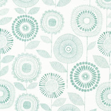 Load image into Gallery viewer, Shape of Spring, Petal Print in Sage, Eloise Renouf, 1226A