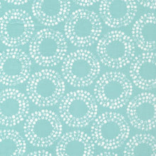 Load image into Gallery viewer, Shape of Spring, Full Circle in Robin's Egg, Eloise Renouf, 1227A