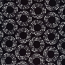 Load image into Gallery viewer, Shape of Spring, Full Circle in Midnight, Eloise Renouf, 1227D