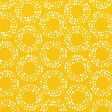 Load image into Gallery viewer, Shape of Spring, Full Circle in Sunshine, Eloise Renouf, 1227F