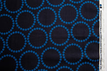 Load image into Gallery viewer, Pearl Bracelet in Midnight, Tonal Pearl Bracelet, Lizzy House, A-4116-B5