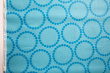 Load image into Gallery viewer, Pearl Bracelet in Sky, Tonal Pearl Bracelet, Lizzy House, A-4116-B6