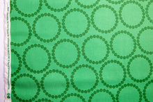 Load image into Gallery viewer, Pearl Bracelet in Grass, Tonal Pearl Bracelet, Lizzy House, A-4116-G3