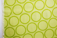 Load image into Gallery viewer, Pearl Bracelet in Key Lime, Tonal Pearl Bracelet, Lizzy House, A-4116-G4