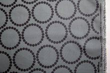 Load image into Gallery viewer, Pearl Bracelet in Grey Pearlescence, Tonal Pearl Bracelet, Lizzy House, A-4116-MC