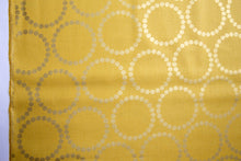 Load image into Gallery viewer, Pearl Bracelet in Gold Metallic, Tonal Pearl Bracelet, Lizzy House, A-4116-MY