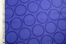 Load image into Gallery viewer, Pearl Bracelet in Larkspur, Tonal Pearl Bracelet, Lizzy House, A-4116-P2