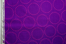 Load image into Gallery viewer, Pearl Bracelet in Berry, Tonal Pearl Bracelet, Lizzy House, A-4116-P3