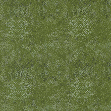 Load image into Gallery viewer, Merrymaking Fading Light in Evergreen, Gingiber, Moda Fabrics, 48317 34M