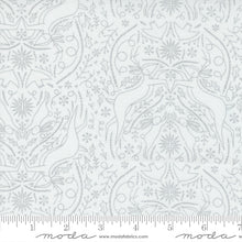 Load image into Gallery viewer, Merrymaking Scandi Damask Bundle, 4 Pieces, Gingiber, Moda Fabrics, 48343
