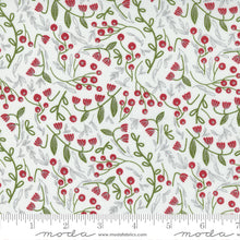 Load image into Gallery viewer, Merrymaking Winter Berries Bundle, 4 Pieces, Gingiber, Moda Fabrics, 48344
