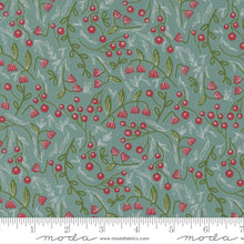 Load image into Gallery viewer, Merrymaking Winter Berries Bundle, 4 Pieces, Gingiber, Moda Fabrics, 48344