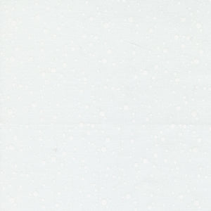 Merrymaking Snow Dots in Eggnog, Gingiber, Moda Fabrics, 48346 21
