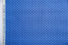 Load image into Gallery viewer, Constellations Twinkle Twinkle in Periwinkle, Lizzy House, A-5703-W