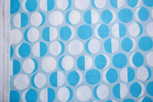 Load image into Gallery viewer, Constellations Moon Phases in Fog, Lizzy House, A-5978-T