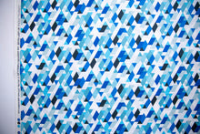 Load image into Gallery viewer, Constellations Triangles in Ice, Lizzy House, A-5979-B