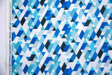 Load image into Gallery viewer, Constellations Triangles in Ice, Lizzy House, A-5979-B