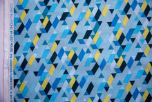 Load image into Gallery viewer, Constellations Triangles in Dawn, Lizzy House, A-5979-T