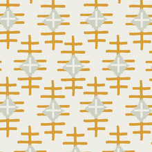 Load image into Gallery viewer, Bound Path Marker in Gold, April Rhodes, BOU-8042