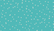 Load image into Gallery viewer, Hole Punch Dot in Turquoise, Kimberly Kight, RS3025-21