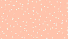 Load image into Gallery viewer, Hole Punch Dot in Peach, Kimberly Kight, RS3025-27
