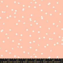 Load image into Gallery viewer, Hole Punch Dot in Peach, Kimberly Kight, RS3025-27