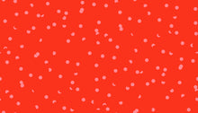 Load image into Gallery viewer, Hole Punch Dot in Ruby, Kimberly Kight, RS3025-32