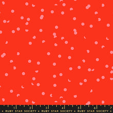 Load image into Gallery viewer, Hole Punch Dot in Ruby, Kimberly Kight, RS3025-32