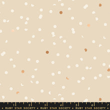 Load image into Gallery viewer, Hole Punch Dot in Sandbox Metallic, Kimberly Kight, RS3025-33M