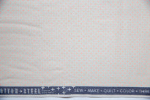 Load image into Gallery viewer, Add it Up in Party Hat, Cotton+Steel Basics, Alexia Marcelle Abegg, 5093-003