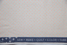 Load image into Gallery viewer, Add it Up in Party Hat, Cotton+Steel Basics, Alexia Marcelle Abegg, 5093-003