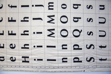 Load image into Gallery viewer, Pot Luck Building Blocks in Cream Licorice, American Jane, 21645 11