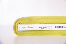 Load image into Gallery viewer, Clover Bella Cotton Solid Fabric from Moda, 9900 73