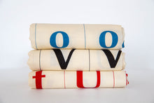 Load image into Gallery viewer, Pot Luck Building Blocks in Cream Licorice, American Jane, 21645 11