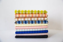 Load image into Gallery viewer, Harriot Checks Yarn Dyed Wovens Bundle, 10 Pieces, Carolyn Friedlander, AFR-18100-CYD