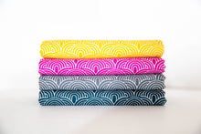 Load image into Gallery viewer, A Day Away Double Arches in Gray Cloud, Renee Fly, RF104-GC4