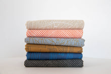 Load image into Gallery viewer, Euclid Reflect in Natural, Carolyn Friedlander, AFR-16280-14 NATURAL