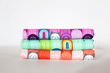 Load image into Gallery viewer, A Day Away Somewhere Over the Rainbow in Breathtaking, Renee Fly, RF101-BR3