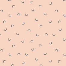 Load image into Gallery viewer, Always Look For Rainbows in Modern Love, Cotton+Steel Basics, CS106-ML1
