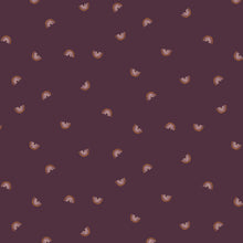 Load image into Gallery viewer, Always Look For Rainbows in Nightshade, Cotton+Steel Basics, CS106-NI5