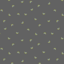 Load image into Gallery viewer, Always Look For Rainbows in Thunderstruck, Cotton+Steel Basics, CS106-TH13