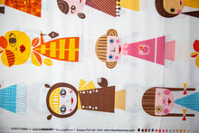 Load image into Gallery viewer, Suzy's Dollhouse Doll Print in Retro, Suzy Ultman, ASD-13253-256 RETRO