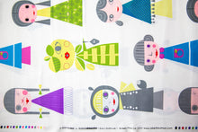 Load image into Gallery viewer, Suzy's Dollhouse Doll Print in Garden, Suzy Ultman, ASD-13253-238 GARDEN