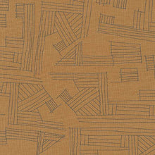 Load image into Gallery viewer, Euclid Hustle in Earth, Carolyn Friedlander, AFR-16279-169 EARTH