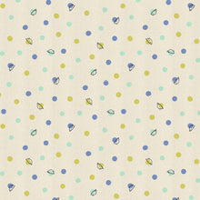 Load image into Gallery viewer, Omatsuri Nakama Kotorichan in Royal Blue Unbleached Fabric, Hitomi Osumi, HO303-RB3U