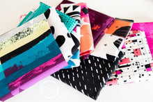 Load image into Gallery viewer, Avant Garde Cut-Ups, Katarina Roccella, Art Gallery Fabrics, 100% Cotton Fabric, AVG-18908