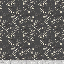 Load image into Gallery viewer, Affinity Lightfoot in Charcoal, Jessica Swift, Blend Fabrics, 100% Cotton Fabric, 111.107.04.2