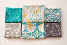 Load image into Gallery viewer, Affinity Lightfoot in Charcoal, Jessica Swift, Blend Fabrics, 100% Cotton Fabric, 111.107.04.2