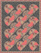Load image into Gallery viewer, Affinity Lightfoot in Pink, Jessica Swift, Blend Fabrics, 100% Cotton Fabric, 111.107.04.1