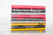 Load image into Gallery viewer, Imprint Buttonballs in Gloss, Katarina Roccella, Art Gallery Fabrics, 100% Cotton Fabric, IMP-10451